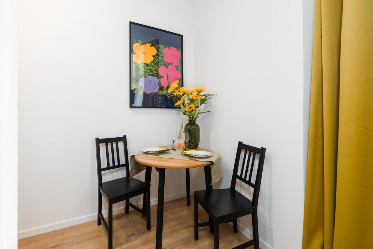 Kwiatowa Apartments Poznan City Center By Noclegi Renters Εξωτερικό φωτογραφία