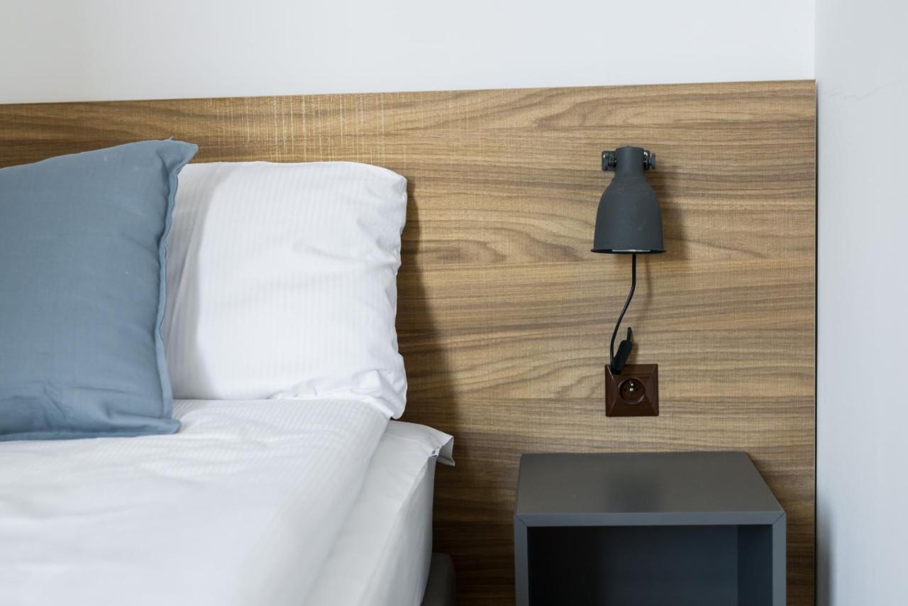 Kwiatowa Apartments Poznan City Center By Noclegi Renters Εξωτερικό φωτογραφία