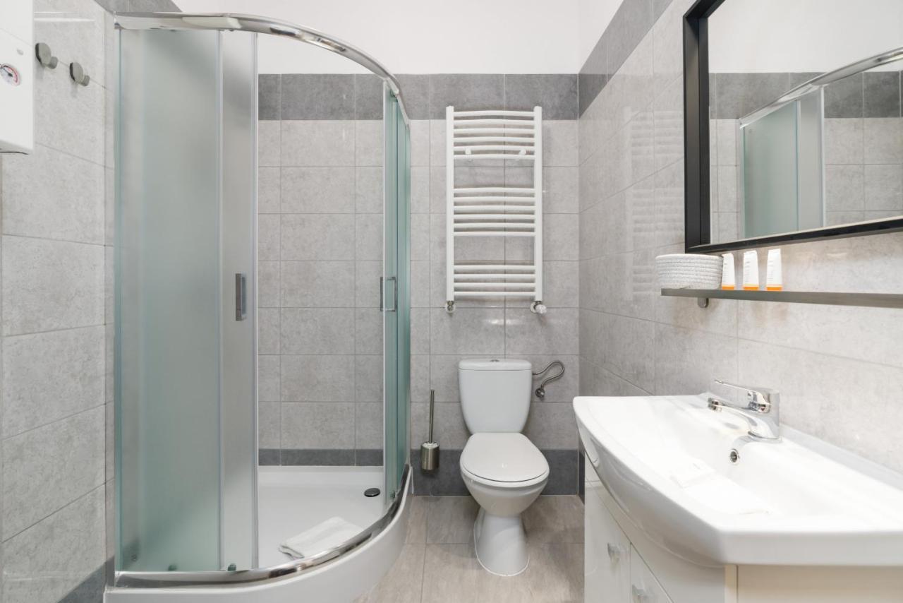 Kwiatowa Apartments Poznan City Center By Noclegi Renters Εξωτερικό φωτογραφία