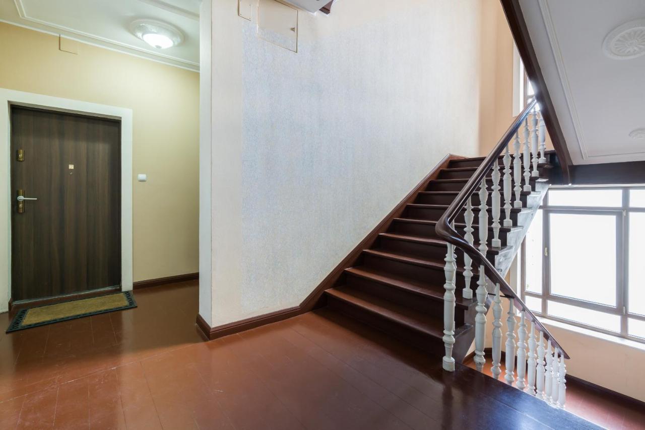 Kwiatowa Apartments Poznan City Center By Noclegi Renters Εξωτερικό φωτογραφία