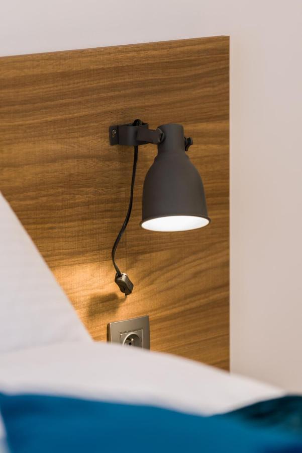 Kwiatowa Apartments Poznan City Center By Noclegi Renters Εξωτερικό φωτογραφία