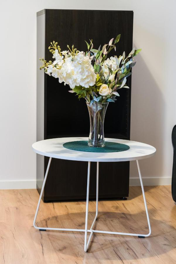 Kwiatowa Apartments Poznan City Center By Noclegi Renters Εξωτερικό φωτογραφία