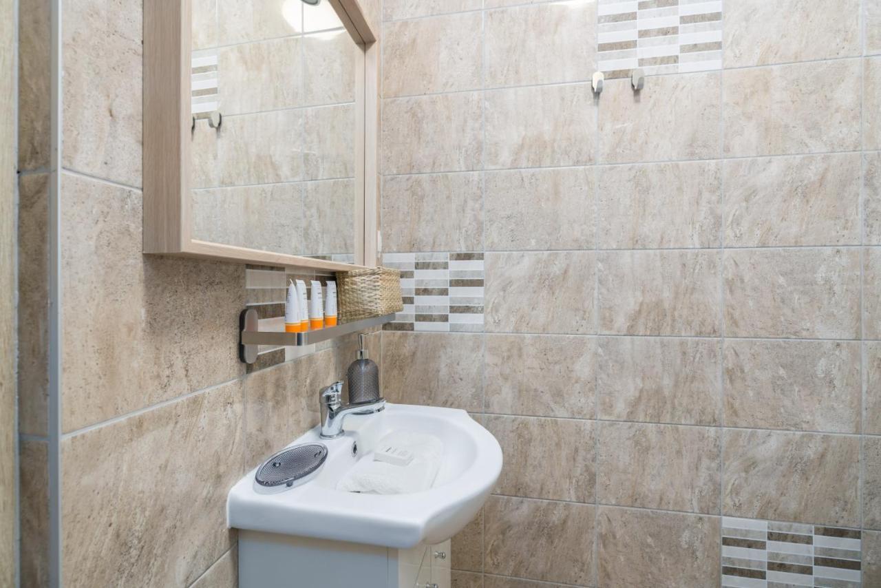 Kwiatowa Apartments Poznan City Center By Noclegi Renters Εξωτερικό φωτογραφία