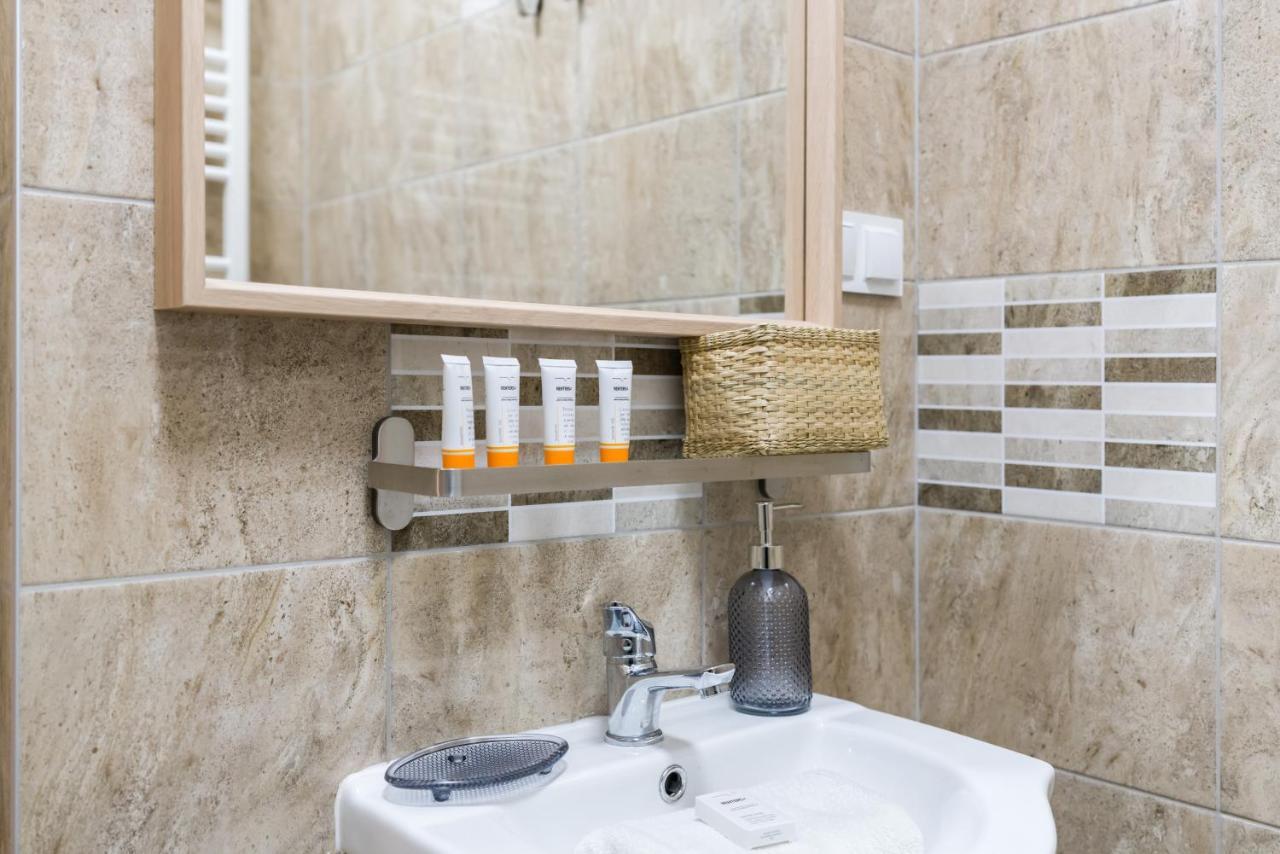 Kwiatowa Apartments Poznan City Center By Noclegi Renters Εξωτερικό φωτογραφία