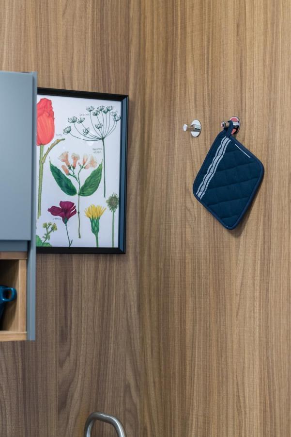 Kwiatowa Apartments Poznan City Center By Noclegi Renters Εξωτερικό φωτογραφία