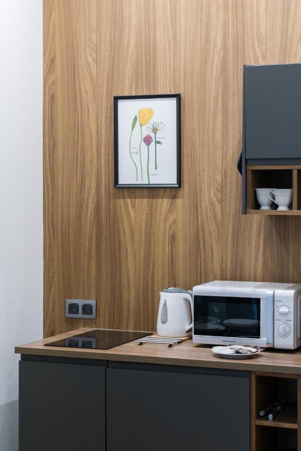 Kwiatowa Apartments Poznan City Center By Noclegi Renters Εξωτερικό φωτογραφία