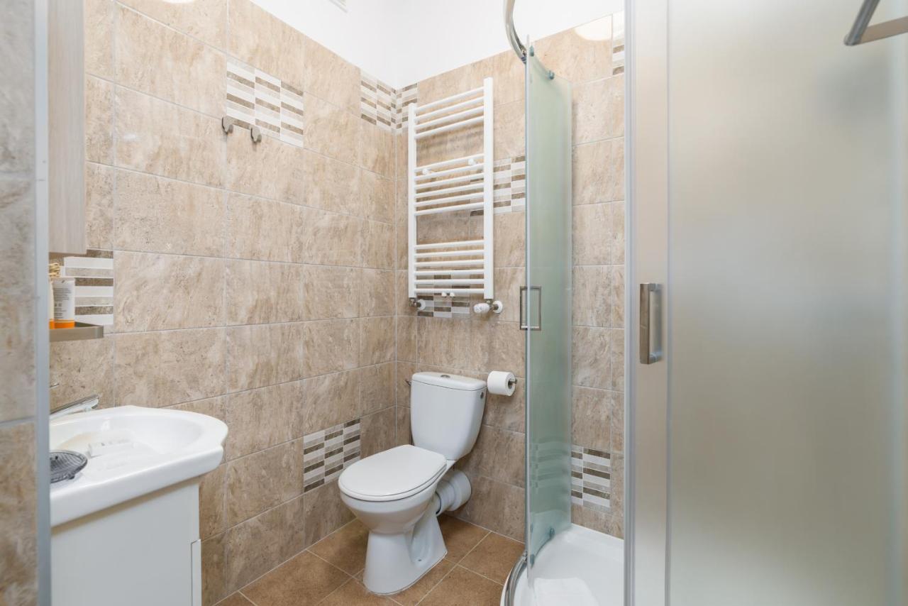 Kwiatowa Apartments Poznan City Center By Noclegi Renters Εξωτερικό φωτογραφία