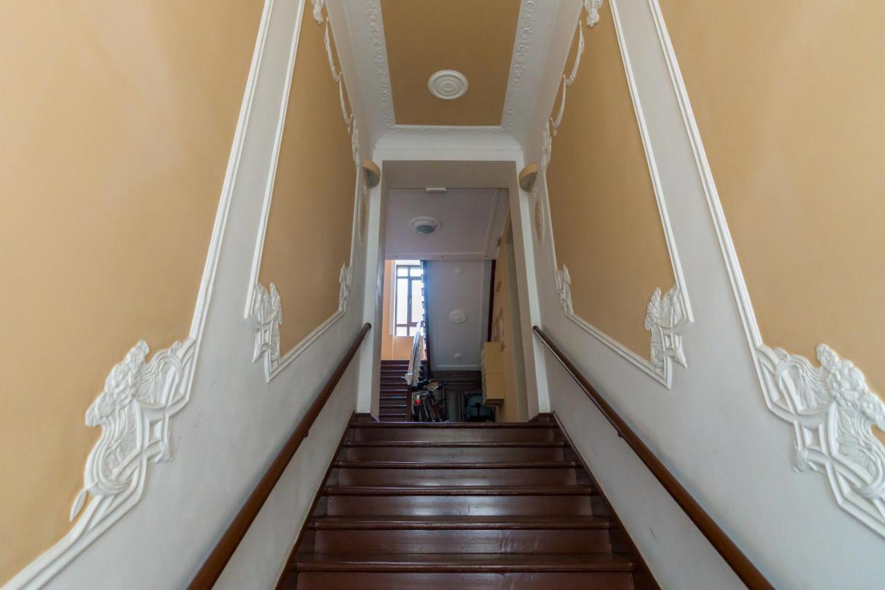 Kwiatowa Apartments Poznan City Center By Noclegi Renters Εξωτερικό φωτογραφία